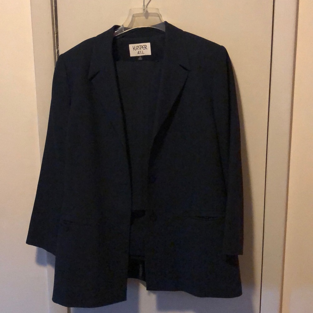 Woman’s 3piece suit